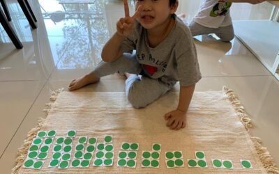 How Does the Montessori Method of Teaching Math Work?