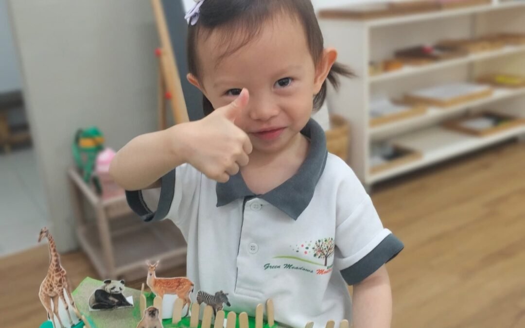 “Tiny Hands, Big Love: A Week of Animal Fun and Mother’s Day Magic”