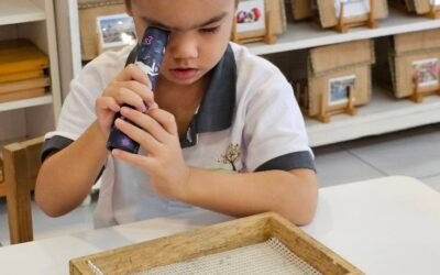 “Nurturing Global Citizens Through Cultural Exploration”