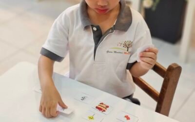 Montessori and the Power of Concentration