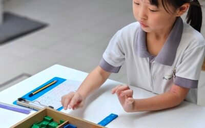 看得见的数学,看得懂的成长