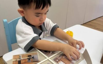 《我的家》:在熟悉的空间里学习与表达 🏠