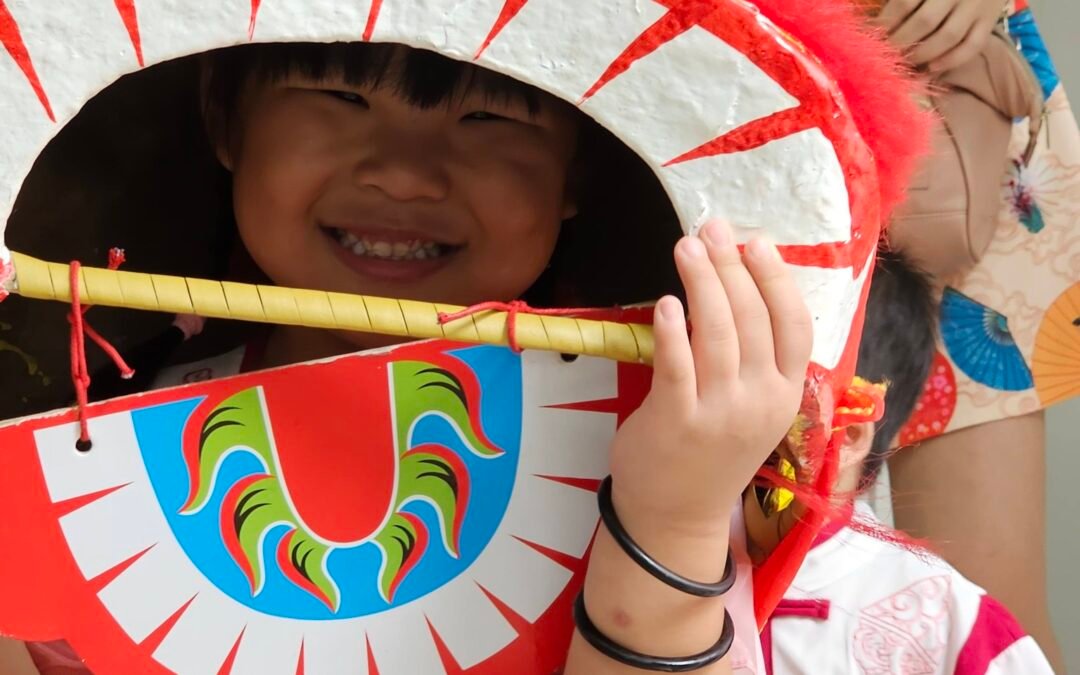 Where Tradition Comes Alive: Chinese New Year Open House