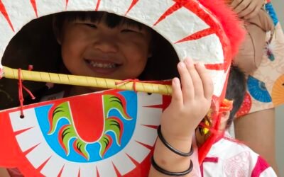 Where Tradition Comes Alive: Chinese New Year Open House