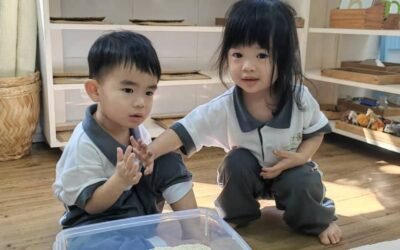 Growing Kind Hearts Through Manners and Friendship